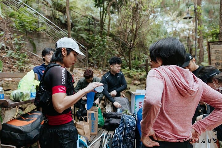 Explore Sóc Sơn’s Hidden Trails and Pine Forest Views: U Lesa Retreat photo 4