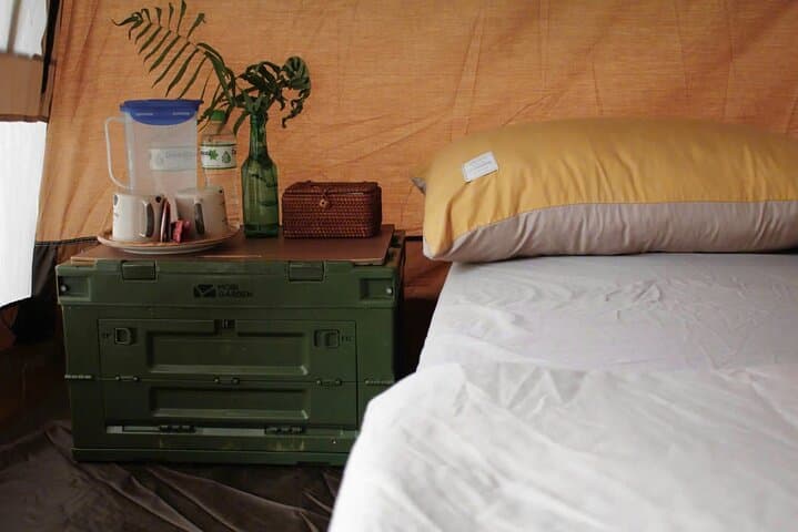 Explore Sóc Sơn’s Hidden Trails and Pine Forest Views: U Lesa Retreat photo 6