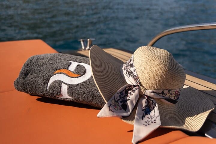 Private Amalfi Coast Boat Tour from Amalfi — Swim, Snorkel & Visit Positano photo 4