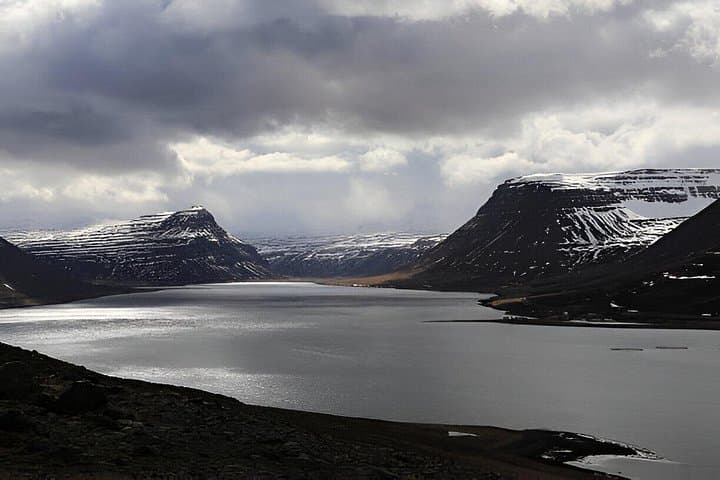 Private Tour from Ísafjörður to Dynjandi Waterfall — Westfjords Scenic Drive photo 4