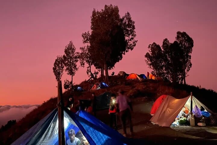 Mount Rinjani 3-Day Summit & Crater Lake Trek (Sembalun–Senaru) photo 2