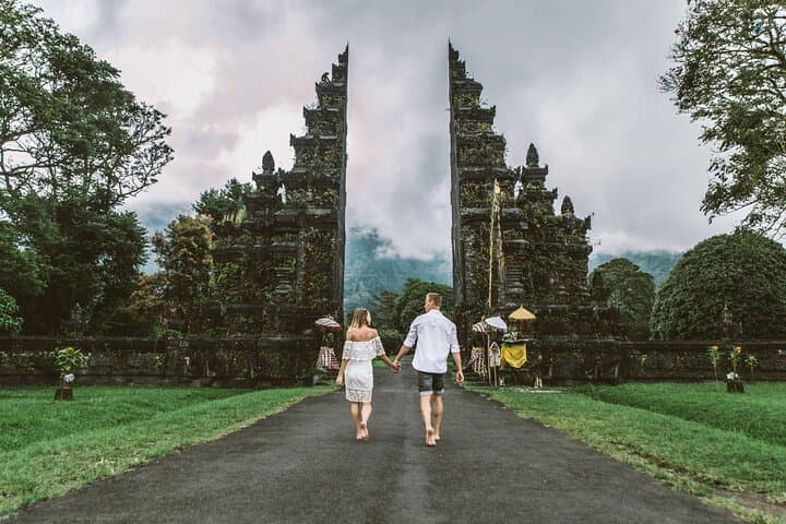 North Bali Hidden Gems: Ulun Danu, Twin Lakes & Banyumala Waterfall Day Tour photo 6