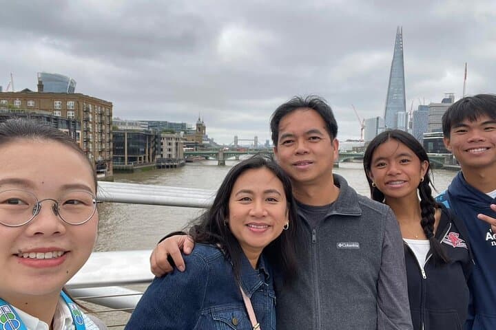 Ultimate London Walking Tour: 30 Iconic Sights with Blue Badge Guide photo 6