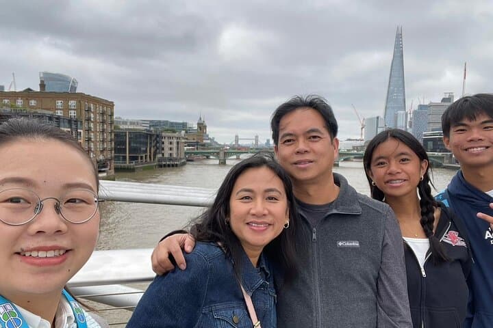 Private Blue Badge London Walking Tour: 30+ Iconic Sights in ~4 Hours photo 6