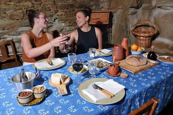 Pinhão Private Boat, Lunch & Wine Tour — 6-Hour Douro Valley Quinta Experience photo 4