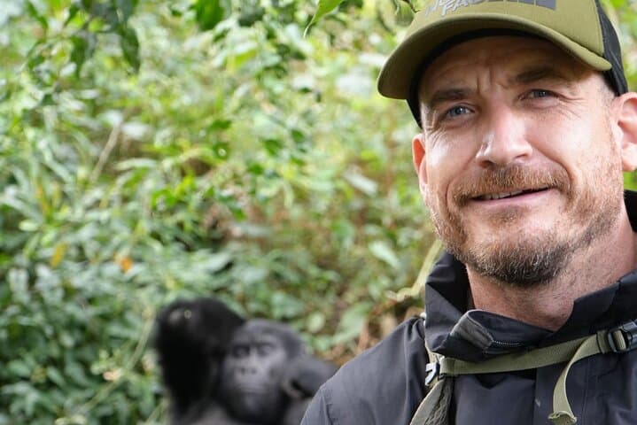 3-Day Chimpanzee & Gorilla Trekking Safari in Uganda — Kibale to Bwindi photo 2