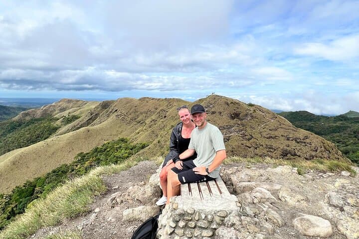 Hiking El Valle de Antón: Sleeping India Trail Day Trip from Panama City photo 4