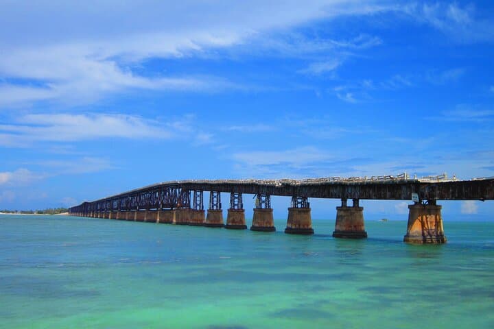 Private Full-Day Road Trip from Miami to Key West — Drive, Wildlife & Sunset photo 3