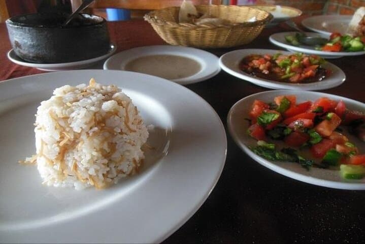 Luxor Farm Cooking Class: Hands-On Egyptian Farm-to-Table Experience photo 3
