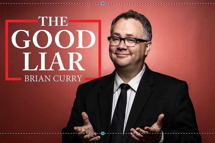 Intimate Magic & Mentalism at Capital Square Bar and Grill, Washington DC