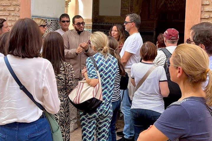 Full-Day Tangier Private Tour with Camel Ride, Hercules Cave & Cap Spartel photo 4