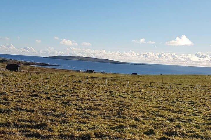 Orkney Highlights Private Tour: Skara Brae, Ring of Brodgar & Italian Chapel
