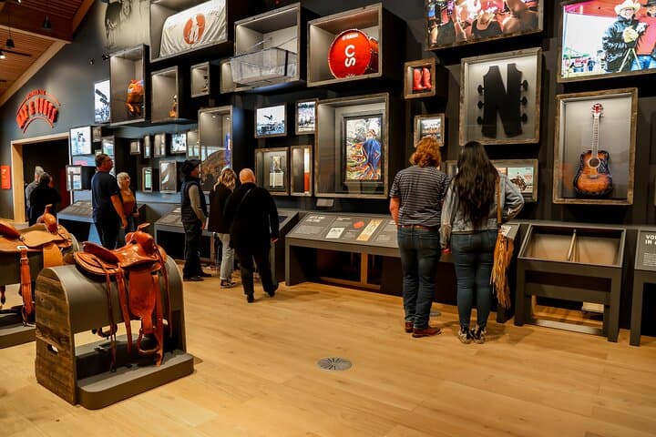 Calgary Stampede Sam Centre General Admission — Visitor Guide photo 3