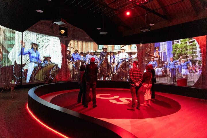 Calgary Stampede Sam Centre General Admission — Visitor Guide photo 5