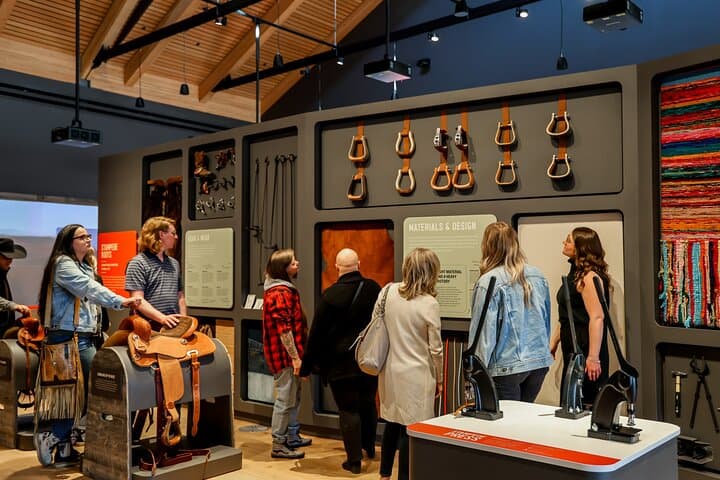 Calgary Stampede Sam Centre General Admission — Visitor Guide photo 6