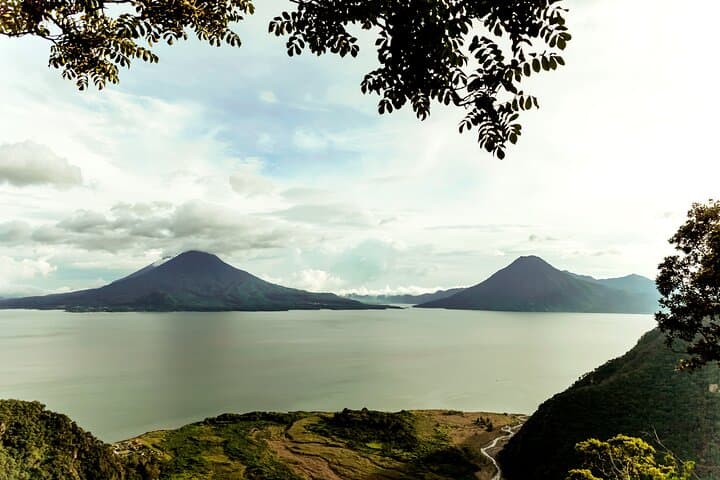 6-Day Guatemala Tour: Hobbitenango, Antigua & Lake Atitlan photo 3