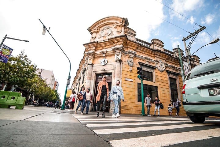 Guatemala City Highlights: Half-Day Panoramic Cultural Tour photo 2