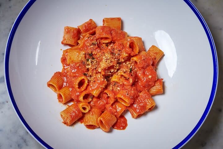 Three-Course Italian Lunch at Bond 45 in Times Square — Pre-Theater Prix-Fixe in Midtown photo 3