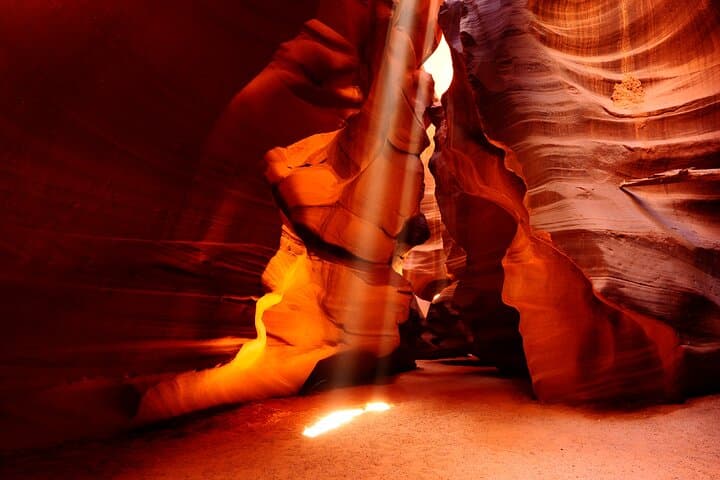 Three Canyon Photography Tour: Mountain Sheep, Rattlesnake & Owl Canyon Near Page AZ photo 5