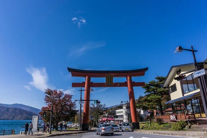 Nikko Day Trip: Kegon Waterfall and Lake Chuzenji from Tokyo photo 3