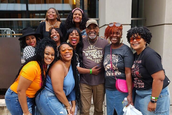 Nashville to Uncle Nearest Distillery: Bus Tour & Whiskey Tastings photo 2