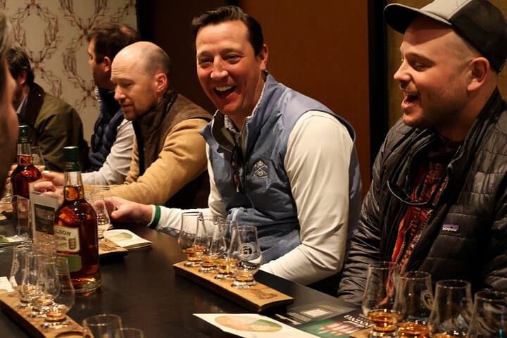 Beer, BBQ and Bourbon: Nashville Downtown Bus Tasting Tour photo 2