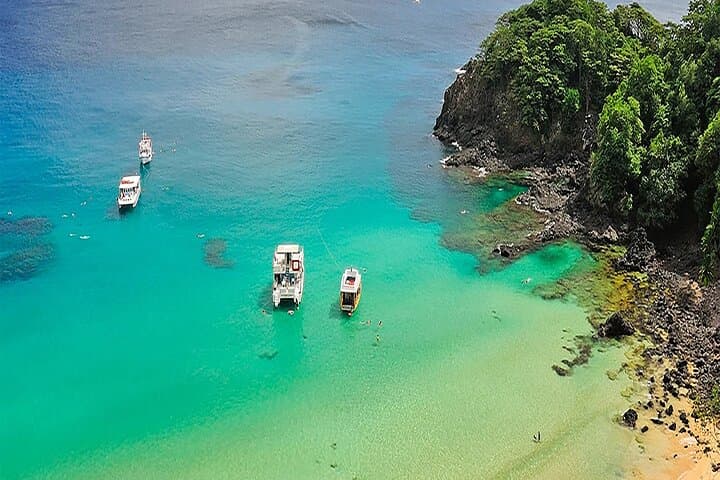 Fernando de Noronha Full-Island 4x4 Tour: Beaches, Viewpoints & Snorkel Stops photo 2
