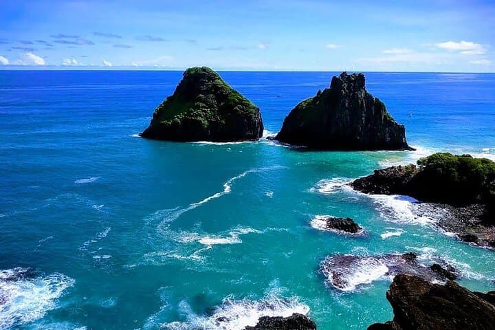 Fernando de Noronha Full-Island 4x4 Tour: Beaches, Viewpoints & Snorkel Stops photo 4
