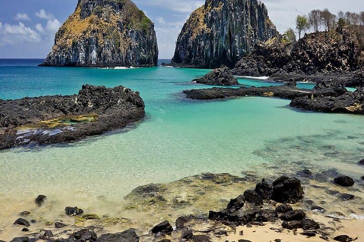 Explore Noronha: Full-Day 4x4 Island Tour to Sancho, Sueste & Sunset photo 4