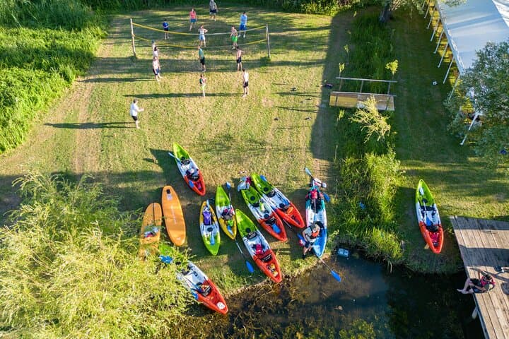 Neretva River Kayak Safari: 3–4 Hour Guided Kayaking on the Norin photo 2