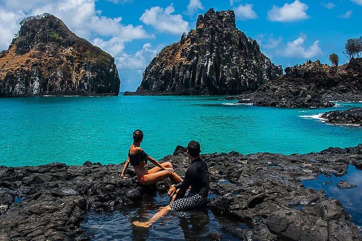 Explore Noronha: Full-Day 4x4 Island Tour to Sancho, Sueste & Sunset photo 6