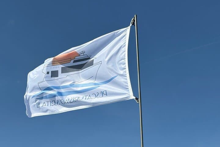 Monopoli Mini Boat Tour from Margherita Pier: Sea Caves & Coastal Views photo 5