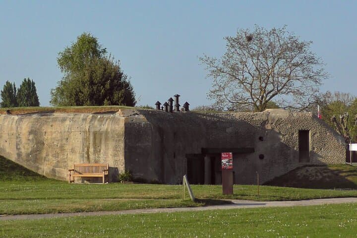 D-Day Discovery — British Sectors: Pegasus Bridge, Merville Battery & the British Normandy Memorial photo 6