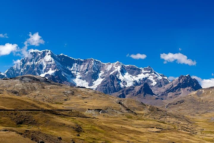 Palccoyo Rainbow Mountains & Stone Forest: Full-Day Tour from Cusco photo 5