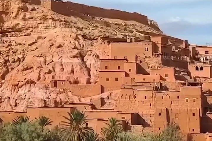 3-Day Merzouga Desert Adventure: Camel Treks, Dunes & Berber Camps photo 2