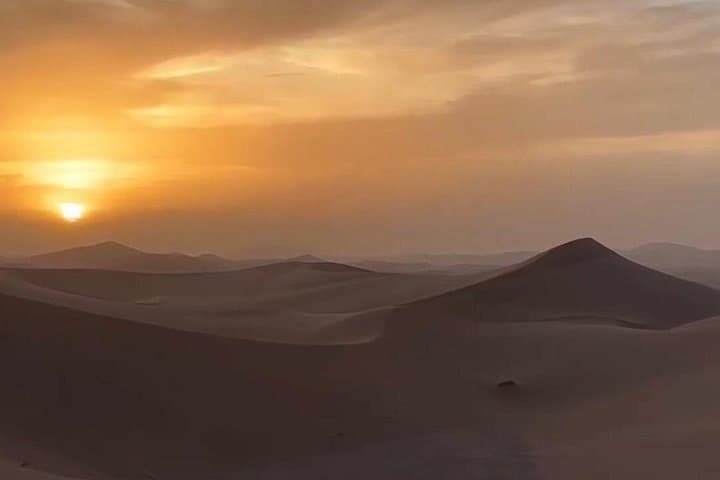 3-Day Merzouga Desert Adventure: Camel Treks, Dunes & Berber Camps photo 3