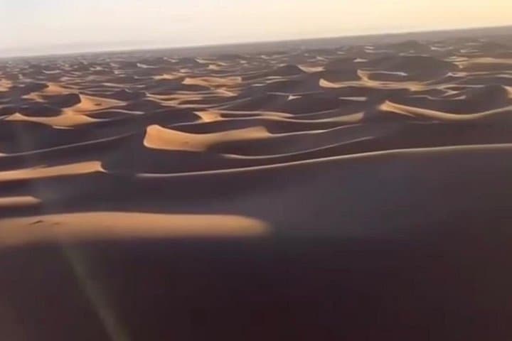 3-Day Merzouga Desert Adventure: Camel Treks, Dunes & Berber Camps photo 4