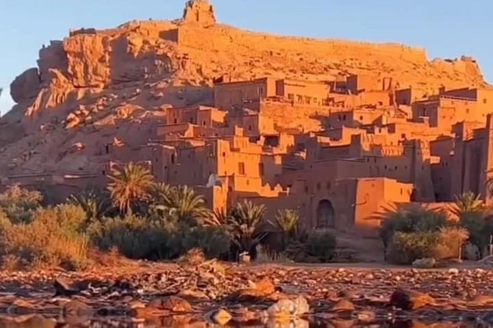 3-Day Merzouga Desert Adventure: Camel Treks, Dunes & Berber Camps photo 5
