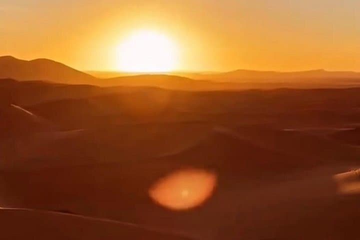 3-Day Merzouga Desert Adventure: Camel Treks, Dunes & Berber Camps photo 6