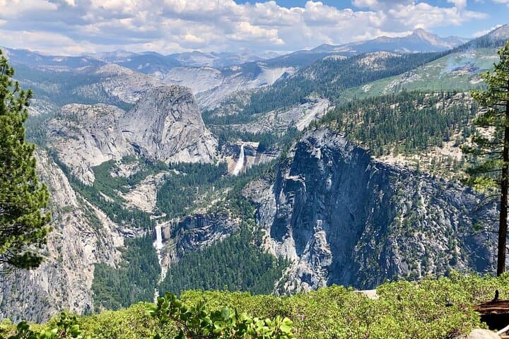 Conquer Half Dome: 4-Day Guided Yosemite Backpacking Adventure photo 5