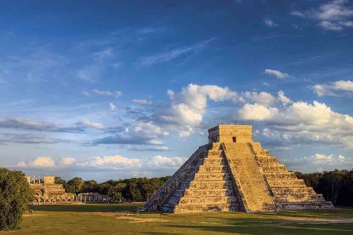 Private Chichen Itza & Hidden Cenote Tour — Early Access, Rope Swing & Lunch
