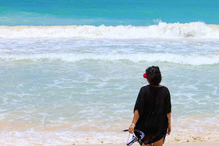 luxury-beach-picnic-on-oahu-kooolau-coast-private-setup photo 4