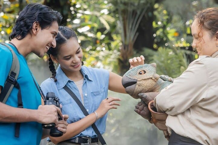 Gardens by the Bay: Flower Dome & Cloud Forest Conservatories Guide photo 6