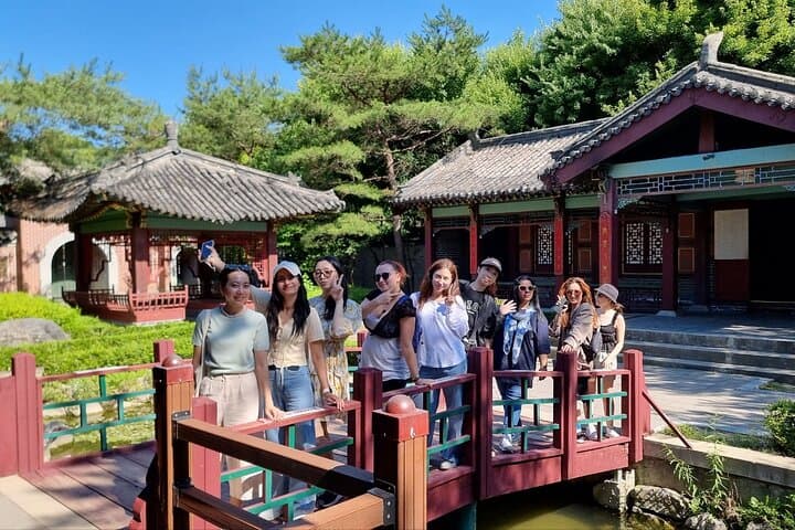 Danyang Family 2-Day Nature & Culture Escape — Guinsa, Skywalk & Danuri Aquarium