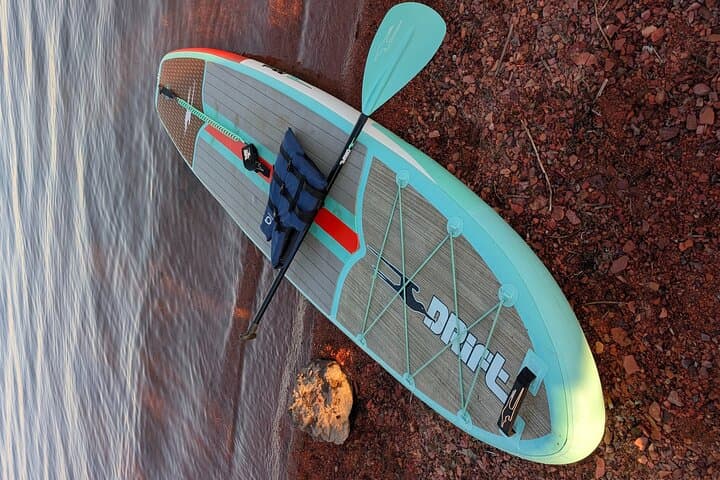 24-Hour Inflatable Paddleboard & Kayak Rentals on Clear Creek — Buffalo, WY photo 3