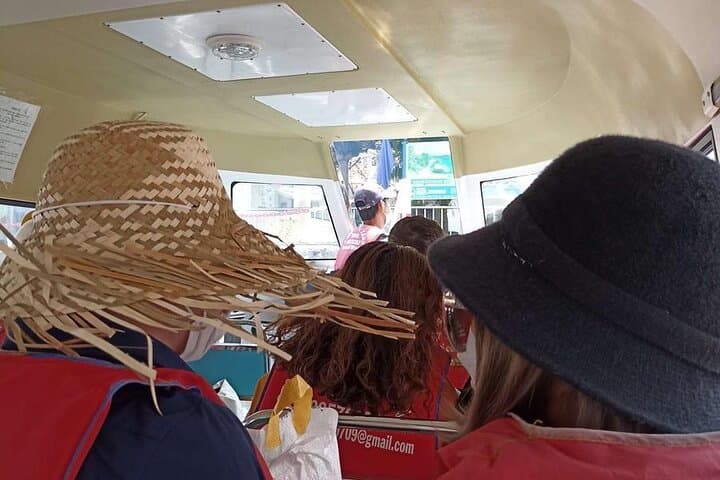 Cham Islands Snorkeling by Speedboat from Hoi An — Day-Trip Guide photo 5