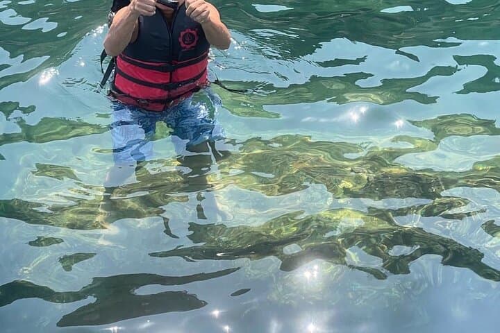 Cham Islands Snorkeling by Speedboat from Hoi An — Day-Trip Guide photo 6
