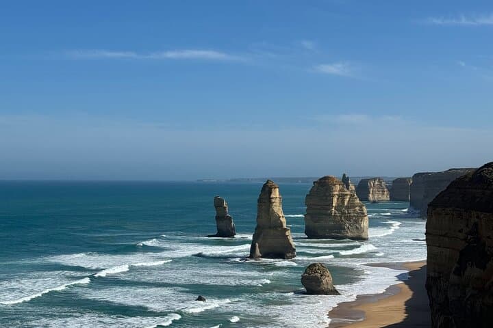Great Ocean Road Private Day Tour to the 12 Apostles from Melbourne photo 2
