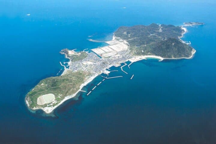 Himeshima Eco Tour: Beppu Day Trip to Island Myths, Onsen & Coastal Trails photo 2