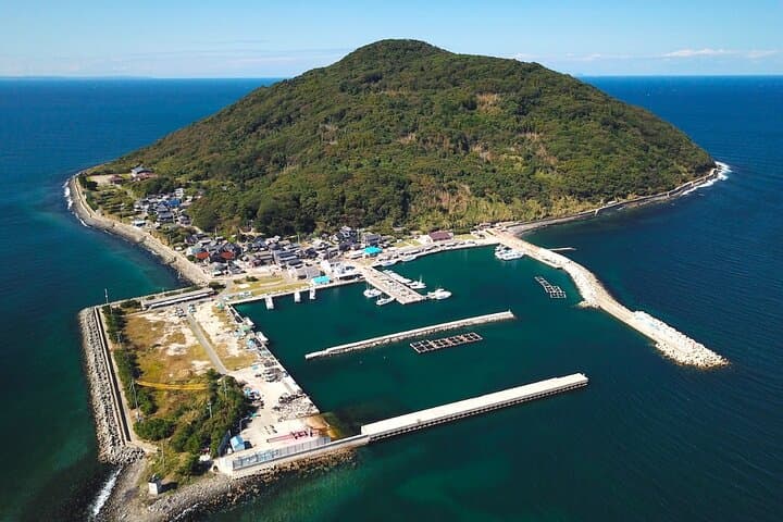 Himeshima Eco Tour: Beppu Day Trip to Island Myths, Onsen & Coastal Trails photo 3